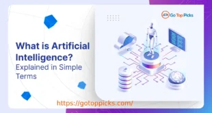 What is the best way to define artificial intelligence_