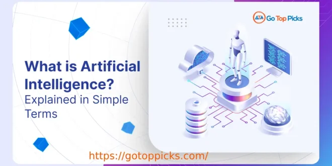 What is the best way to define artificial intelligence_