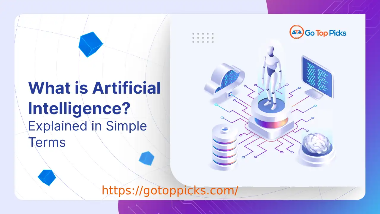 What is the best way to define artificial intelligence_